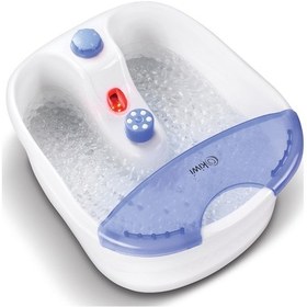 Resim Kiwi Kfm-8636 Ayak Masaj Aleti 
