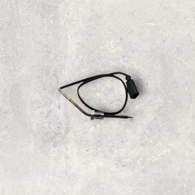 Resim 03L906088HB Egzoz Sıcaklık Sensörü Ön Delphı Typ - Crafter-2.0-Tdı-Cslb-Csna-Csla-Cslc 