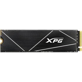 Resim Gammix S70 Blade AGAMMIXS70B-512G-CS 512 GB 7400/6800 MB/s M.2 NVMe SSD 
