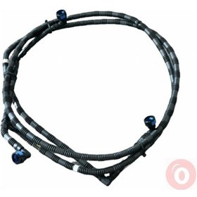 Resim Volkswagen A6 2011 Far Yıkama Hortumu Oem No:4g0955970d 