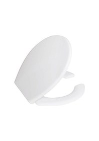 Resim Creavit Bedensel Engelli Yavaş Kapanan Klozet Kapağı Kc0403.01 