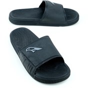 Resim Gezer 14194 Erkek Kaydırmaz Deniz Plaj Havuz Banyo Günlük Terlik 