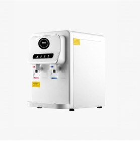 Resim Ninfa NFS-55 Sıcak - Soğuk - Oda Sıcaklığı Artımalı Su Sebili 