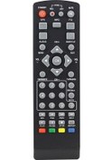 Resim Benjamin Bj980 Mini Hd Uydu Kumanda 