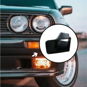 Resim Bmw E30 Uyumlu Hav Portu (Sol) 