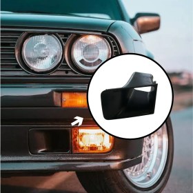 Resim Bmw E30 Uyumlu Hav Portu (Sol) 