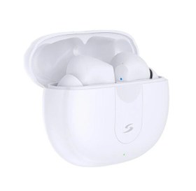 Resim Soultech Magicpro BH050B ANC ENC IPX5 TWS Bluetooth Kulaklık Beyaz 