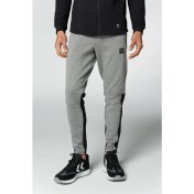 Resim Hummel T-Tropper Tapered Erkek Gri Eşofman Altı 