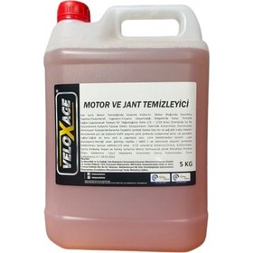 Resim Motor Jant Temizleyici 5kg 