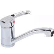 Resim Prestij Micro Mix Uzun Döner Lavabo Batarya 