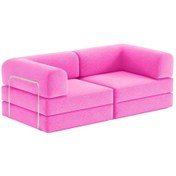 Resim MiniWood Modüler Legom Koltuk 