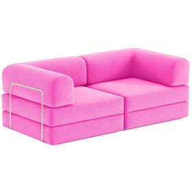 Resim MiniWood Modüler Legom Koltuk 