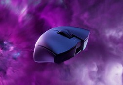 Resim Deathadder V3 Pro Kablosuz Siyah Mouse Razer