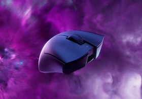 Resim Deathadder V3 Pro Kablosuz Siyah Mouse 
