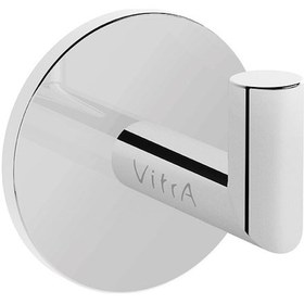Resim VitrA Origin Tekli Askı Krom A44884 Krom 