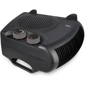 Resim Raks PF 20 Black 2000 W Fanlı Isıtıcı 