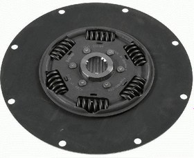 Resim Clutch Dısc 