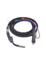 Resim Esab Psf 500w Mig Kaynak Torcu su Soğutmalı 