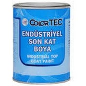 Resim Colortec End 3003 Vişne Gl 