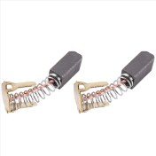 Resim Explosion1 Hitachi Için Karbon Fırçası 328202 334696 328200 G18DSL G18DL G14DSL G14DL CE18DSL Güç Alet Aksesuarları (Yurt Dışından) 