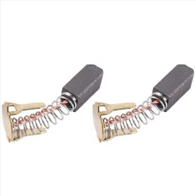 Resim Explosion1 Hitachi Için Karbon Fırçası 328202 334696 328200 G18DSL G18DL G14DSL G14DL CE18DSL Güç Alet Aksesuarları (Yurt Dışından) 