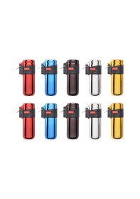 Resim Atomic German Pürmüz Çakmak Bottle 10Lu Set 