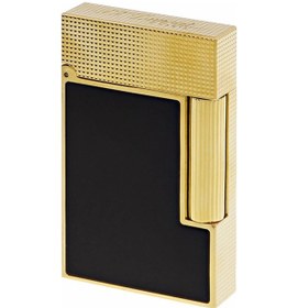 Resim S.T. Dupont Ligne 2 Çakmak 16601 