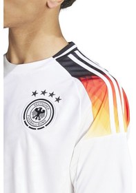 Resim Adidas Dfb H Jsy Beyaz Erkek Forma 000000000101920676 Beyaz 