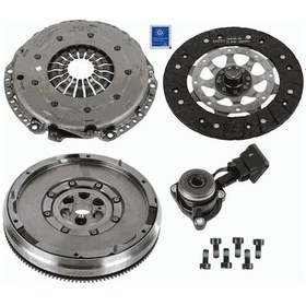 Resim Sachs 2290601160 Sachs Clutch Zms Kit Xtend Plus Csc 8374.98 