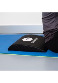 Resim Slazenger Sit Up Ab Pad Siyah 