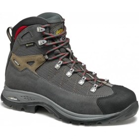 Resim Asolo Graphite/Gunmetal/Cortex Erkek Outdoor Bot 