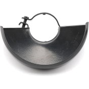 Resim Stellar 115 Açı Öğütücü Koruyucu Kapak Taşlama Koruyucu Kapak Tozluk Elektrikli Alet Aksesuarları (Yurt Dışından) 