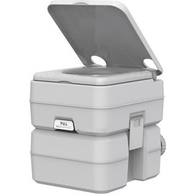 Resim Seaflo Portatif Tuvalet 20 L 