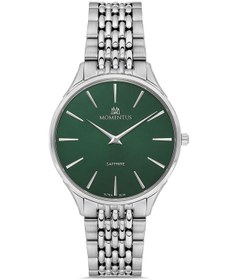 Resim Momentus ERKEK KOL SAATİ S.EM349S-15SS 