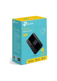 Resim Tp-lınk M7350 300mbps 4g Lte Mobıle Kablosuz Router 