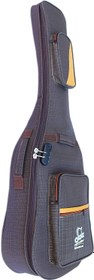 Resim Su Geçirmez Akustik Gitar Gig Bag Çanta YSAFE-403 