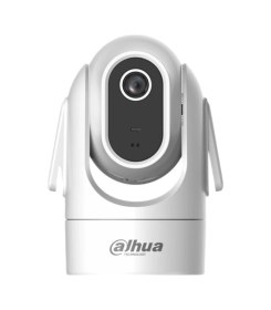 Resim Dahua H4c 4mp İç Mekan Sabit Odaklı Wi-fi Pan & Tilt Ağ Kamerası Mk3mk4dah0130 