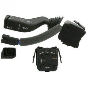 Resim FAR SINYAL KOLU HIZ KONTROLLU ASTRA G ZAFIRA A - SWAG 40927940 FAR SINYAL KOLU HIZ KONTROLLU ASTRA G ZAFIRA A - SWAG 40927940