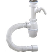 Resim Orıo A-40059 Sifonu, Çıkışlı Lavabo İçin 10552738 