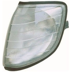 Resim DEPO 440-1504L-AE-C Sinyal 140 Sol Beyaz 
