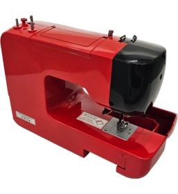 Resim Moonstar Ev Tipi Elektronik Düz Dikiş Makinesi 60 Desen / Model 2200 