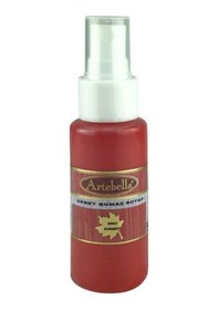 Resim Artebella Sprey Kumaş Boyası 6903 Kırmızı 70Cc 