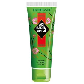 Resim Bebak Acıbadem Kremi 70 ml - Tüp 