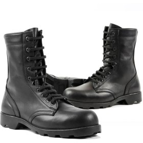 Resim ÖZKAN Askeri Istihkak Bot Kışlık Özen avm 