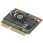 Resim Yuntech01 Mini Pcı-e Ağ Kartı Rt3290 - 150mbps Hız, Bluetooth 3.0, Windows Xp/vista Uyumlu, Pcb Malzeme, 2.4g Frekansı Hp/lenovo Dışında 