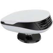 Resim Artfulabode Taşınabilir Sigara Kış Isıtıcısı Isıtıcısı İle Güç Defrost Cihazı Çakmağı Büyük Araba Araba 12v Rt 