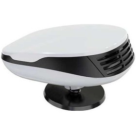 Resim Artfulabode Taşınabilir Sigara Kış Isıtıcısı Isıtıcısı İle Güç Defrost Cihazı Çakmağı Büyük Araba Araba 12v Rt 