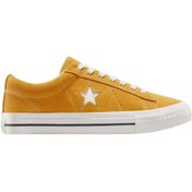Resim Converse A14713C-E One Star 95 Erkek Spor Ayakkabı Kahve 