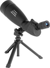 Resim Trtasco 2060x80 Tek Gözlü Kuş Gözlem Ve Ok Atış Dürbünü 