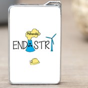 Resim Procity Meslek Endüstri Mühendisi Çakmak 